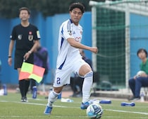 仙台が怒涛の開幕９連勝！  90分に同点弾献上もPK戦で群馬に勝利！