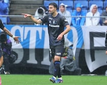 「非常に良いチームパフォーマンスができた」３戦連発となる決勝弾！ 好調維持するG大阪FWヒュメットはファンに感謝「皆さんの声援のおかげ」