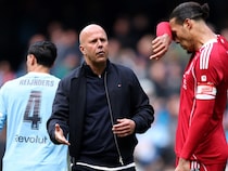 「大きな失望となった」「敗れ方や結果が非常に残念」リバプール指揮官がマンC戦完敗に落胆。敗因は…「シーズンを通して欠けているもの」