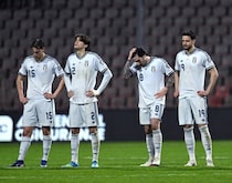 「言い訳できない恥」「信じられない」W杯予選敗退のイタリア代表に伝説FWデル・ピエロが苦言「我々は大きく遅れている」