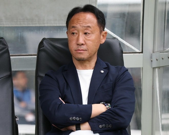 FC東京に４日前のリベンジを果たした町田。黒田監督が明かした鉄則「１週間で同じチームに２回負けるのは許されない」