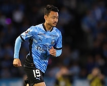 89分に途中出場、その５分後に大仕事！ 川崎の河原創が劇的決勝弾「打ったら入ったみたいな感じだった」