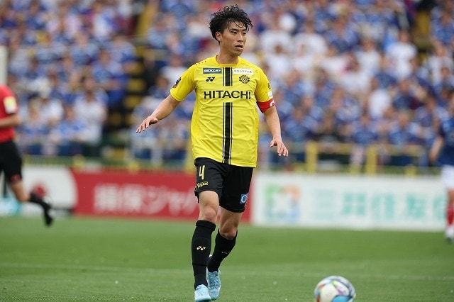 ピッチ上で目立った選手同士のコミュニケーション。レイソル古賀太陽がチームの成長を実感「ポジティブな変化を加えられている」