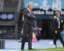 浦和が４連敗。川崎戦は二度のリードを守り切れず。指揮官が口にした敗因「あまり効果的ではありませんでした」