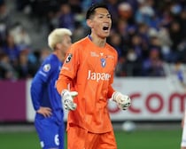 「初めて見たかも」「もったいない」キックオフから１分も経たずに…Jリーグで「びっくり失点」に脚光