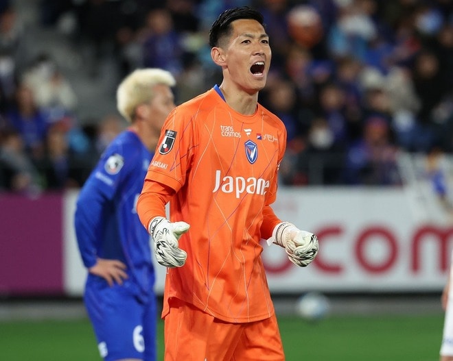 「初めて見たかも」「もったいない」キックオフから１分も経たずに…Jリーグで「びっくり失点」に脚光