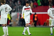 「難しい問題だ」「スーパーな選手なのに」Jで主力→ドイツで出番なし。日本代表にも選出の26歳FWが“独４部”でプレーの現状にファン驚き「辛い現実」