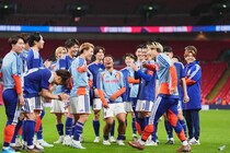 「イタリアには日本のDNAが必要」日本から学べ！W杯予選敗退のイタリア、母国メディアがイングランド撃破の森保ジャパンに感服＆羨望「魂を失うことなく世界のエリートをつくり上げられると示した」