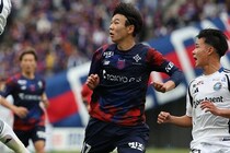 町田にPK戦負けも…３戦連続無失点で得た手応え。FC東京CB稲村隼翔が語るショルツとのコンビネーション