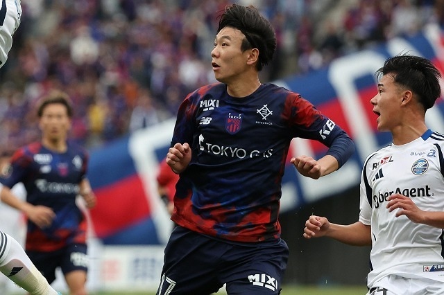 町田にPK戦負けも…３戦連続無失点で得た手応え。FC東京CB稲村隼翔が語るショルツとのコンビネーション
