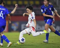 「まさに衝撃と恐怖」ヤングなでしこの“想像を絶する火力”に韓国メディアが慄く！なでしこJを彷彿「A代表に比肩する競技力」【U-20女子アジア杯】