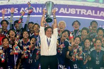 「ここまで残酷なことをするのか」「衝撃の決別」“29－１”でなぜ？ 日本サッカー界の電撃発表に韓国メディアは唖然「異例の決断に誰もが驚いている」