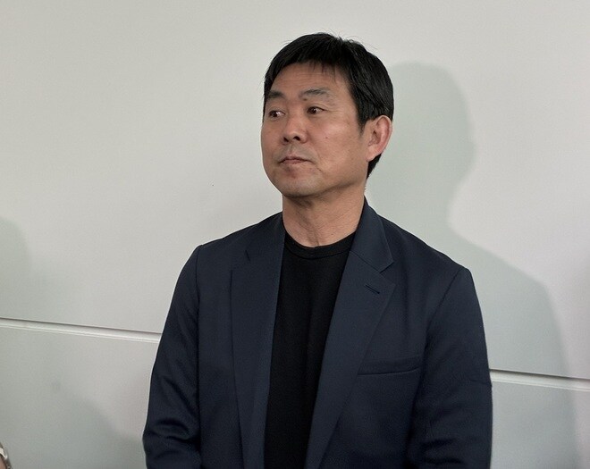 重傷でW杯出場が不透明な日本代表主将と「あまりコミュニケーションは取ってない」 そう明かした森保監督の“真意”