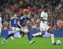 「イングランドは全く何もできなかった」日本に衝撃の敗戦。英国人記者が聖地で嘆いた“世界４位”の惨状「とにかくひどい」【現地発】