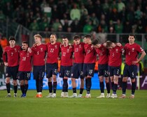 【北中米W杯出場国紹介｜第28回：チェコ】代名詞の“ウルチカ”は今や――堅実に守り、手数をかけず相手ゴールに迫るのが基本スタイル