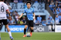かつての谷口彰悟や大島僚太のように。叱られながら前を向く川崎CB松長根悠仁は新たな守備リーダーになれるか