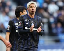 なぜガンバはホームで勝てなかった？ 三浦弦太は歯痒い思い「やりたいサッカーが表現できなかった。それに尽きる」【ACL２準決勝】