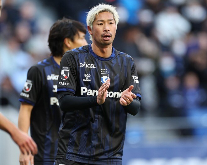 なぜガンバはホームで勝てなかった？ 三浦弦太は歯痒い思い「やりたいサッカーが表現できなかった。それに尽きる」【ACL２準決勝】