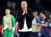 「０－２で済んだのは幸運」内容的には完敗…リバプール指揮官が率直総括。パリSGの強さを実感「どこを見ても驚異的」【CL準々決勝】