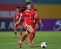 日本人監督が率いるU-20ベトナム女子が20年以上ぶりの快挙！ ヤングなでしこと８強で激突。“番狂わせ”を起こせば史上初のW杯出場【U-20女子アジア杯】