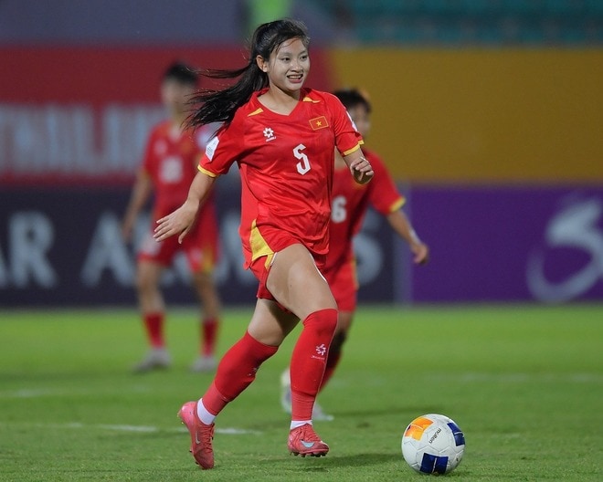 日本人監督が率いるU-20ベトナム女子が20年以上ぶりの快挙！ ヤングなでしこと８強で激突。“番狂わせ”を起こせば史上初のW杯出場【U-20女子アジア杯】