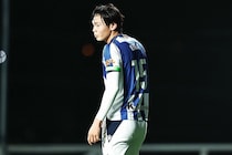 待望のスペイン１部デビューはあるか！ ソシエダの20歳日本人CBがトップ練習に参加！ 負傷者続出で緊急招集
