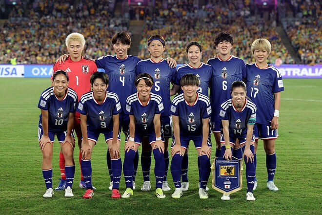 「え！」「残念すぎる」日米戦３日前、日本サッカー界に届いた“悲報”にネット落胆「一番の選手」