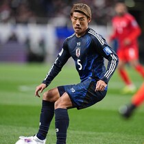 「支持率80%」W杯メンバー入りへ“圧倒的な待望論”──３月落選も色褪せない30歳MFの価値【日本代表】