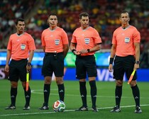 「韓国人主審またも選出されず」北中米W杯の審判員が発表。170名のリストに韓メディア落胆。24年間でゼロ「恥をかくことになった」