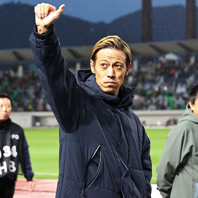 「まさかのニュース！」「びっくりした」日本サッカー界に飛び込んできた“新天地決定”にファン衝撃「エイプリルフールかと思った」