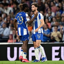 「まるでコメディ」フォレスト対ポルトの一戦で衝撃のオウンゴール。「信じがたい同点弾」と英紙報道