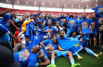 【北中米W杯出場国紹介｜第30回：DRコンゴ】実に52年ぶりの世界の舞台。アフリカ勢らしいダイナミズム、規律ある守備も強み