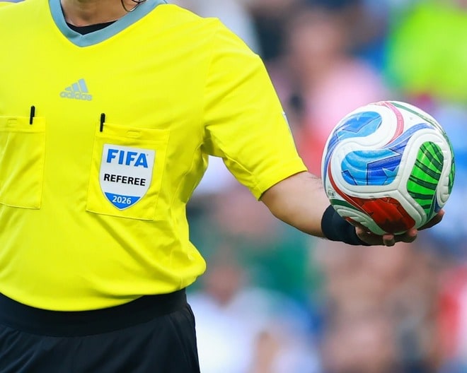 「韓国審判団“０人”で再確認された」北中米W杯でFIFAのレベルに達せず。自国メディアは危機感「信頼を寄せるのは難しいということだ」