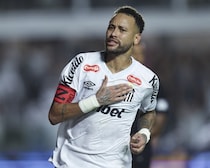 ネイマールにアメリカ行きの可能性。MLSクラブが代理人と接触。「予備的な話し合いを始めた」と米大手メディアが報道