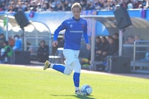 「だったらウチで一緒にやるべきだ！と」39歳“大物”加入の裏側をシンガポール１部クラブ会長が明かす！「最終的な決断は…」