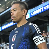 「80%が落選予想」長友佑都のW杯メンバー入りに厳しい声…それでも侮れない理由【日本代表】
