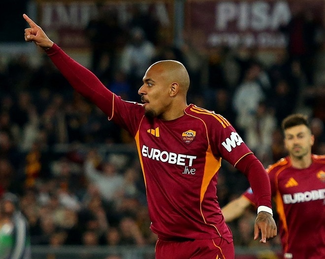 「日本は止められるか...」「厄介だな」W杯で対戦するオランダ代表の27歳FWが圧巻ハット！「やべえな」「異次元すぎる」など脚光