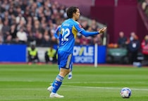 「大失態だ」活躍しても冷遇される日本人MF、放出の動きに地元メディアが苦言「安価で手放せば、これまでで最大の失策になる」