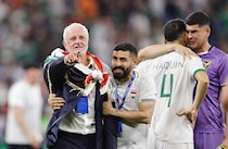 【北中米W杯出場国紹介｜第31回：イラク】実績十分な豪州指揮官は現実的な戦い方をチョイス。サプライズを起こすためのカギは...