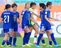 「日本はアジア屈指の強豪チーム」。U-20ベトナム女子の日本人指揮官は、ヤングなでしこをリスペクト。８強で激突「チャンスを活かすための作戦を練る」【U-20女子アジア杯】