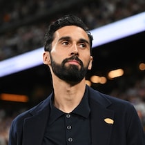 「我々は90％の力で勝てるチームではない」公式戦３戦未勝利のマドリー、アルベロア監督は“200％”を主張「さもなくば、同じ失敗を犯してしまう」