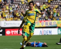 途中出場からわずか３分！ ジェフ27歳MFが衝撃ゴラッソ！