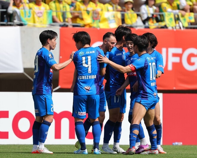 J１昇格クラブ同士の対決は水戸に軍配！ PK戦で千葉に競り勝ち、今季初の連勝！