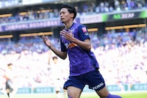 広島がついに連敗止める！ １－１で突入のPK戦制し５戦ぶり白星、ホームで清水を下す