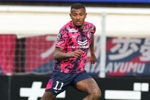 注目の大阪ダービーはセレッソに軍配！ アンドラーデの一発を守り切り、好調の２位ガンバを１－０で下す！