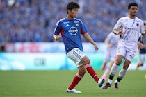 「なんでミスをしてしまったのか」今季初先発のマリノス諏訪間幸成、失点関与を反省「ボールが足もとに入ってしまって…」