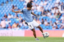 ソシエダ久保建英はアラベス戦でベンチスタート！83日ぶりの出場なるか