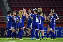 「完全に支配された」ヤングなでしこに４失点完敗。ベトナムメディアは脱帽「圧倒的な技術とスピード」「セーブするチャンスすら…」【U-20女子アジア杯】