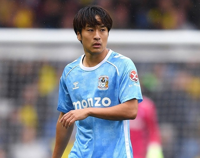 坂元達裕を擁する２部首位独走コベントリー、勝点－５で最下位のクラブとまさかの０－０。25年ぶりプレミア復帰決定は次節以降に持ち越し