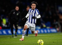 「完全復活」「ソシエダが眠りから覚めた理由は彼だ」復帰戦で“即アシスト”の久保建英に最高評価！スペイン大手紙も絶賛！「チームに火をつけた」